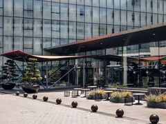 プルマン パリ センター ベルシー ホテル 写真