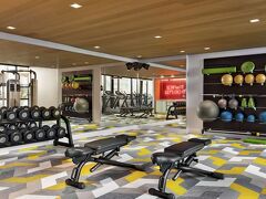 キャノピー バイ ヒルトン サンフランシスコ ソマ 写真