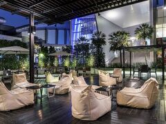 ノボテル バンコク インパクト ホテル 写真