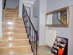 チューリップ ハウス 写真