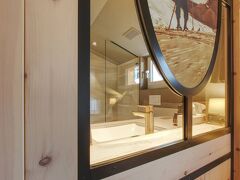 ホテル ダービー 写真