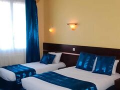 Comfort Hotel Cathedrale Lisieux 写真