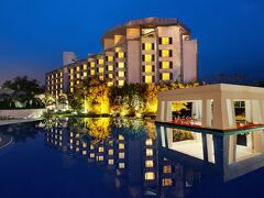 ラマダ プラザ バイ ウィンダム JHV バラナシ 写真