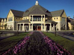 シェラトン フォールズビュー ホテル 写真