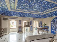 ロイヤル ヘリテージ ハヴェリ バイ レジャー ホテルズ 写真