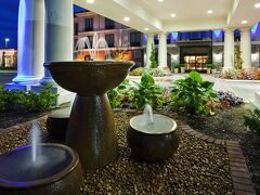 ホリデイ イン エクスプレス マウント ジュリエット by IHG 写真