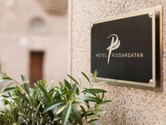 ホテル リダガタン 写真