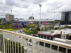 ガッバ セントラル アパートメンツ 写真