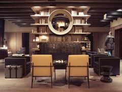 トンプソン シカゴ バイ ハイアット 写真