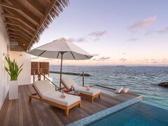 バンドス モルディブ 写真