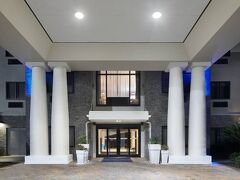 ホリデイ イン エクスプレス ペンサコーラ ウェスト - ネイビー ベース by IHG 写真