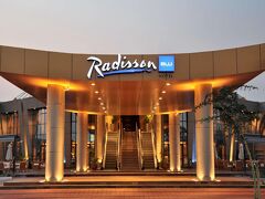 Radisson Blu Hotel, Lusaka 写真