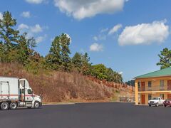 デイズ イン バイ ウィンダム レノア シティ 写真