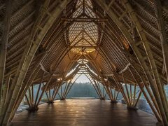 ザ カヨン ジャングル リゾート 写真