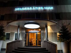 ホテル ニエデルラデール ホフ 写真