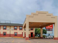 Econo Lodge Tucumcari Route 66 写真