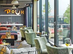 25アワーズ ホテル ウィーン アット ムゼウムスクヴァルティア 写真