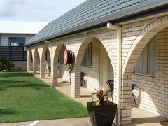 ザ サンシャイン コースト エアポート モーテル 写真