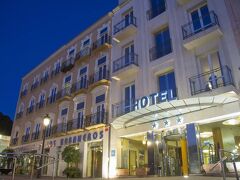 Hotel Los Habaneros 写真