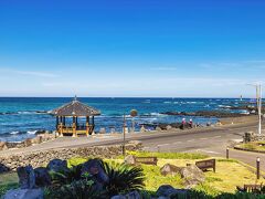 ケンジントン リゾート チェジュ ハンリム 写真