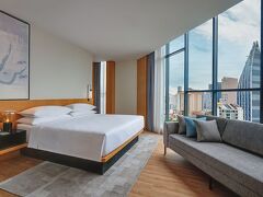 フェアフィールド バイ マリオット チョウキット クアラルンプール 写真