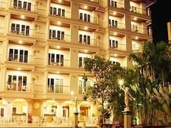 リタ リゾート アンド レジデンス 写真