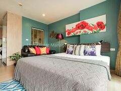 ザ ユニティ & ザ ブリス パトン レジデンス 写真