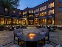 DoubleTree Suites by Hilton Hotel Charlotte-Southpark 写真