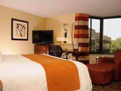 DoubleTree by Hilton Hotel Jackson 写真