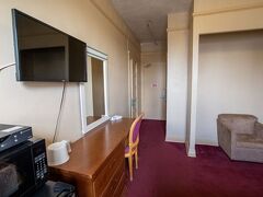 スティルウェル ホテル 写真