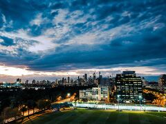 View Melbourne 写真