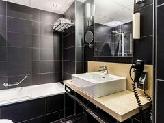 NH アムステルダム ノールト ホテル 写真