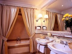 エグゼクティブ ホテル 写真