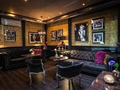 ホテル セバスティアンズ 写真