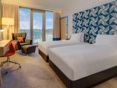 ヒルトン ボーンマス 写真