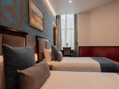 イズ ホテル シドニー CBD 写真