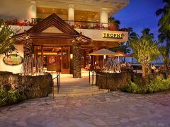 ヒルトン グランド バケーションズ クラブ ザ グランド アイランダー ワイキキ ホノルル 写真