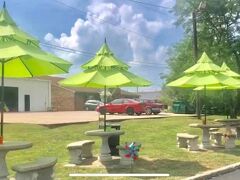 スーパー 8 バイ ウィンダム ラドクリフ フォート ノックス エリア 写真