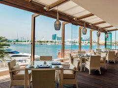 シェラトン ドバイ クリーク ホテル&タワーズ 写真