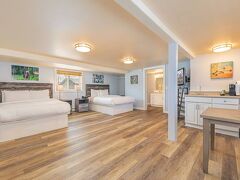 ミラー パーク ロッジ 写真