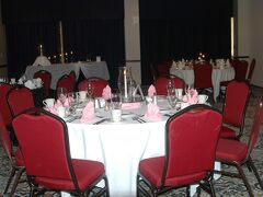 ヒルトン ガーデン イン レキシントン ジョージタウン 写真