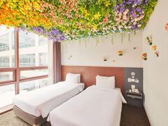 ホテル スカイパーク キングスタウン トンデムン 写真