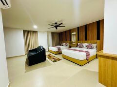 コージー ホテル 写真