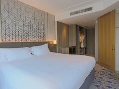 センタラ グランド アット セントラルワールド ホテル 写真