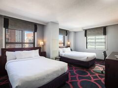 Courtyard by Marriott Boston Downtown 写真