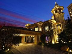 シャトー スター リバー シャンハイ チャイナ 写真