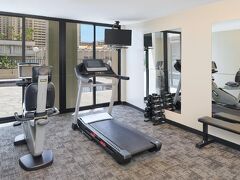 アクア パームズ ワイキキ 写真