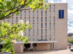 Novotel Freiburg Am Konzerthaus 写真