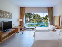 シェラトン ホアヒン リゾート＆スパ 写真