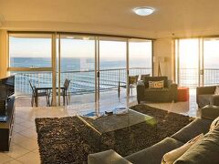 タリスマン アパートメンツ 写真